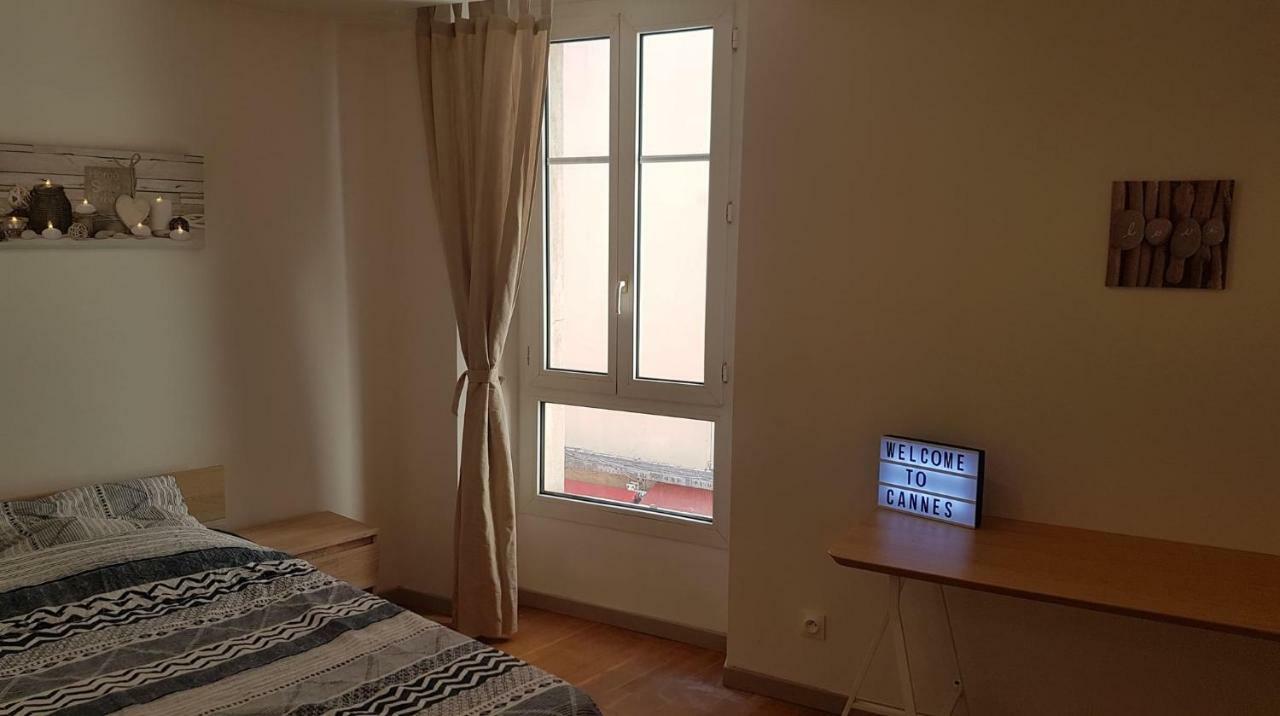 Venizelos Cannes Bagian luar foto